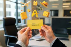 گزارش علی‌بابا از توسعه خدمات سفر سازمانی