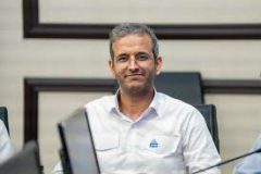 انتصاب سرپرست مدیریت بازرگانی کالا شرکت نفت ستاره خلیج فارس