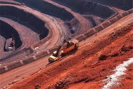 عملکرد درخشان «گهرزمین» در ۹ ماهه سال مالی ۱۴۰۴