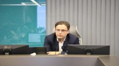 سازمان مدیریت صنعتی دوره نوین DBA با گرایش مشاوره مدیریت را معرفی کرد