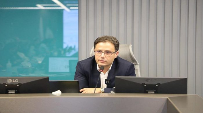 سازمان مدیریت صنعتی دوره نوین DBA با گرایش مشاوره مدیریت را معرفی کرد