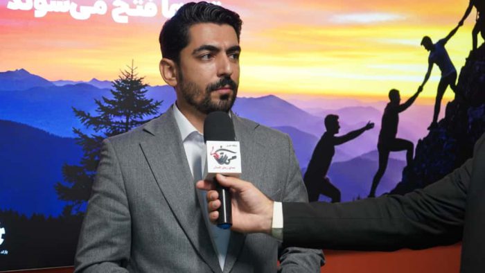 برگزاری رویداد نبض تجارت در استان گلستان