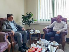 تمجید معاون استانداری مرکزی از عملکرد بانک مسکن در طرح نهضت ملی/ فروش اقساطی بیش از ۶ هزار واحدمسکونی نهضت ملی در استان مرکزی