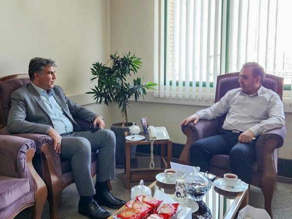 تمجید معاون استانداری مرکزی از عملکرد بانک مسکن در طرح نهضت ملی/ فروش اقساطی بیش از ۶ هزار واحدمسکونی نهضت ملی در استان مرکزی