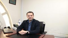 اولین جلسه کمیته های فنی متناظر با استانداردهای ایزو TC-289 و TC-225 برگزار شد