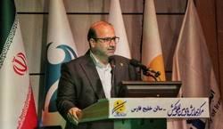 ۷ درصد انتشار گازهای گلخانه‌ای جهان از صنعت فولاد است/ حرکت به سمت فولاد سبز یک الزام است / فولاد خوزستان از لجن صنعتی، آهن تولید می‌کند