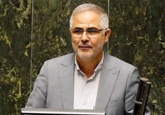 ارجاع موضوع افزایش سرمایه بانک مسکن به کمیته مسکن کمیسیون عمران/افزایش سرمایه بانک مسکن یکی از مطالبات جدی مجلس جهت تحقق اهداف نهضت ملی است