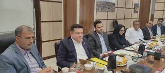 نشست هیئت‌مدیره انجمن کارفرمایی صنعت پالایش نفت کشور به میزبانی شرکت پالایش نفت بندرعباس/ بررسی راهکارهای حل معضلات پالایشگاه ها با حمایت مجلس*