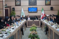 توسعه زیرساخت‌های ورزشی و افزایش نشاط اجتماعی در منطقه ۱۴