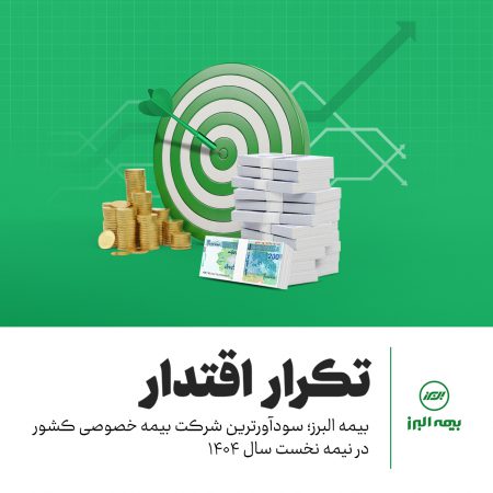 از ۱۴۰۲ تا امروز؛ استمرار تحول، تداوم صدرنشینی