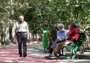 پرداخت حقوق مهرماه بازنشستگان و مستمری‌بگیران تأمین اجتماعی آغاز شد