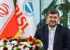 در شرایط تحریم همچنان سهم قابل توجهی در حمل کالاها داریم