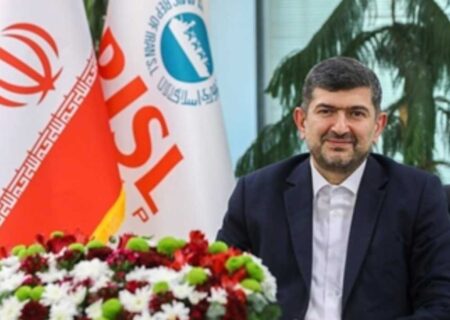 در شرایط تحریم همچنان سهم قابل توجهی در حمل کالاها داریم