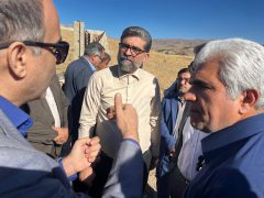 کامل شدن زنجیره کامپوزیت ها در ایران / عملیات اجرایی الیاف شیشه مرند آغاز می شود