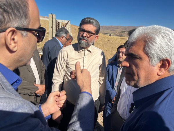 کامل شدن زنجیره کامپوزیت ها در ایران / عملیات اجرایی الیاف شیشه مرند آغاز می شود