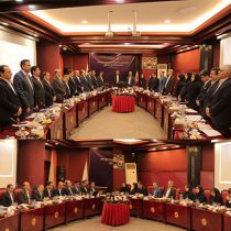 رئیس هیئت مدیره بانک اقتصادنوین: منابع شعب صرف آبادانی و اشتغال همان منطقه شود