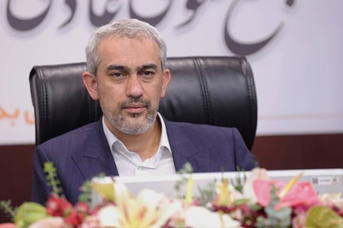 وزیر اقتصاد در مجمع عمومی بانک سپه مطرح کرد؛ عملکرد مثبت بانک سپه در جنگ ۱۲ روزه