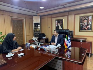 بیمه‌ها جسورانه‌تر وارد اکوسیستم اقتصاد کشور شوند/ نرخ فنی درست خط قرمز بیمه آسیاست