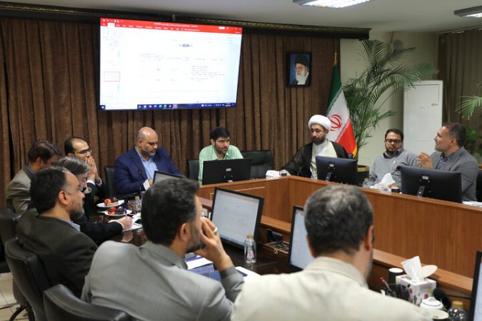 بررسی پروژه‌های اولویت‌دار حوزه اجتماعی و فرهنگی شهر تهران