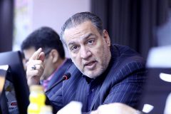 مدیرعامل صندوق کارآفرینی امید منصوب شد