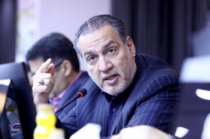 مدیرعامل صندوق کارآفرینی امید منصوب شد