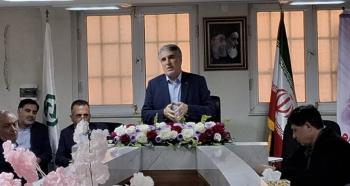 گام جدید بانک توسعه صادرات ایران در تقویت ارتباط با تولیدکنندگان و صادرکنندگان