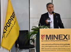 معاون اکتشاف سازمان زمین‌شناسی و اکتشافات معدنی کشور اعلام کرد: ورود فناوری‌های پیشرفته و سرمایه‌گذاری هوشمند به بخش اکتشاف کشور