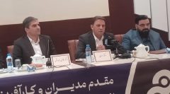 سازمان مدیریت صنعتی نقطه اتصال واقعی صنعت، دانشگاه و نماد اقتصاد بدون نفت است