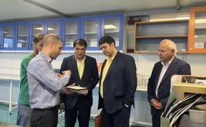 گسترش حمایت‌های مالی بانک توسعه صادرات ایران از شرکت‌های فناور