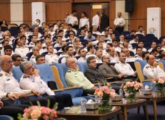 تحول در مدیریت و پیشگیری از تصادفات با تمركز بر راننده‌محوری؛ شفافیت و تبادل داده‌ها