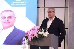 حضور مؤثر بانک توسعه تعاون می‌تواند منشأ یک تحول ماندگار در بخش تعاون باشد