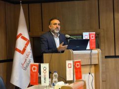 تاکید رئیس هیات مدیره بانک مسکن بر هم‌سویی استراتژیک بانک و گروه مالی