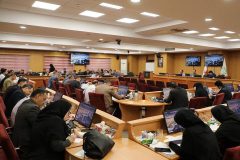 برگزاری آزمون تخصصی ذیحسابی در معاونت مالی و اقتصاد شهری شهرداری تهران