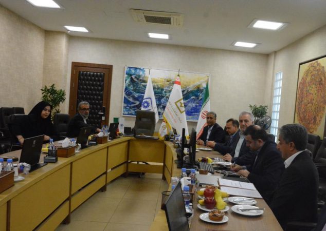 انعقاد تفاهم ‌نامه همكاری میان بانك صنعت و معدن و صندوق حمایت سرمایه ‌گذاری صنایع كوچك