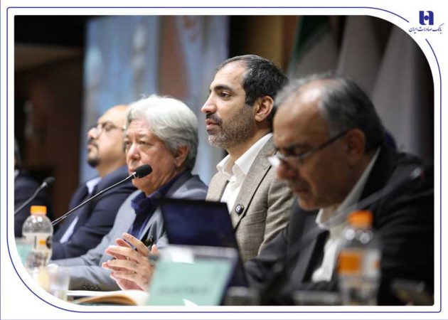 بررسی راه‌های برون‌رفت از چالش تأمین مالی صنعت نفت و گاز توسط عضو هیأت مدیره بانک صادرات ایران