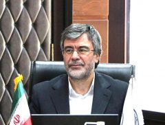 سرمایه انسانی محور اصلی تحول اداری در بیمه ایران