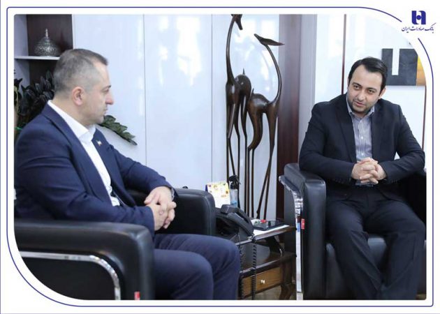 رویکرد بانک صادرات ایران تقویت امید، بالندگی و توانمندسازی جوانان کشور است