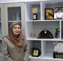 چهل و چهارمین گردهمایی علوم زمین در روز جهانی زمین برگزار می‌شود