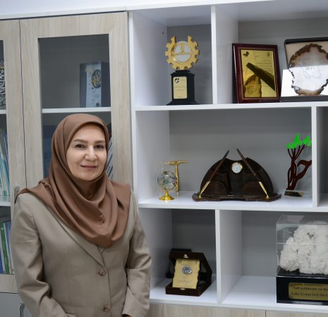 چهل و چهارمین گردهمایی علوم زمین در روز جهانی زمین برگزار می‌شود