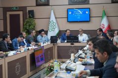 توسعه زیرساخت‌ها و تسریع تکمیل طرح های شهری