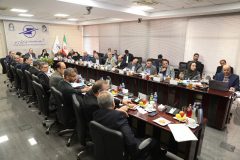 مجمع عمومي شرکت فرودگاه‌ها وناوبري هوايي ايران برگزار شد