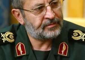 مدیرعامل بانک سپه درگذشت سرتیپ پاسدار علیرضا افشار را تسلیت گفت