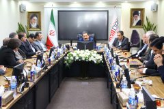 تاکید بر “پروژه های ایجادی” و “فعال کردن محدوده های معدنی” از سوی ایمیدرو/ اهمیت نقش ایمیدرو در تحقق استقلال اقتصادی و افزایش تولید ناخالص داخلی