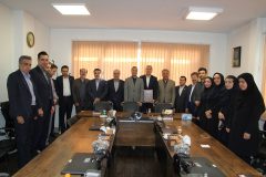 حمید قیطاسوند به عنوان معاون فناوری اطلاعات پست بانک ایران منصوب شد