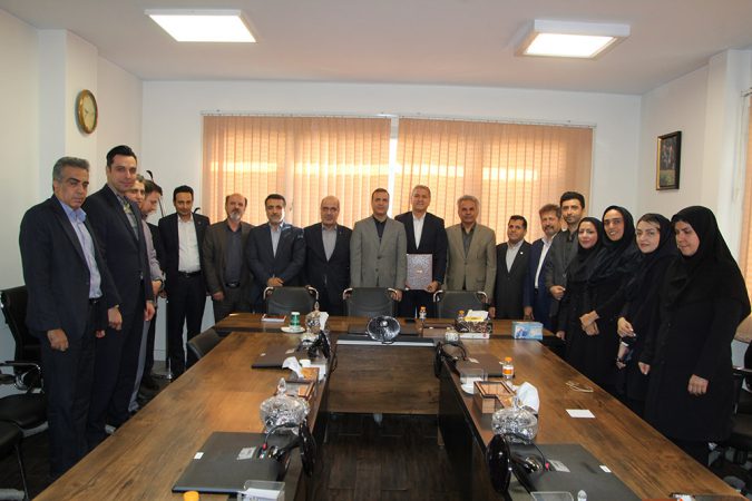 حمید قیطاسوند به عنوان معاون فناوری اطلاعات پست بانک ایران منصوب شد