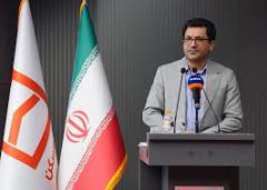 لزوم تعامل سازنده با ذینفعان در مسیر تحقق اهداف بانک/ با همکاران صحبت کنیم و مباحث را به اشتراک بگذاریم