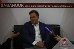 معاون توسعه معدنی و صنعتی صبانور مطرح کرد: پیشرفت مطلوب پروژه‌های توسعه‌ای در راستای تبدیل کردستان به یکی از قطب‌های فولادی