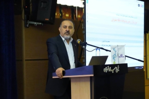 تأکید مدیرعامل بیمه پاسارگاد بر تحول محصولات متناسب با نسل جدید