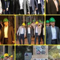 هم‌افزایی بانک تجارت و فولاد آلیاژی ایران؛ گامی مؤثر در مسیر پایداری تولید ملی