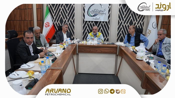 تأکید بر خروج از فهرست صنایع آلاینده با اجرای ۲۵ پروژه محیط زیستی در بخش پساب و پسماند